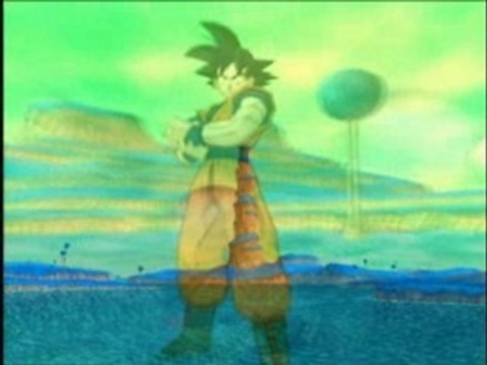 dragon ball z budokai tenkaichi 2