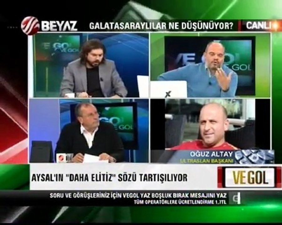 25.03.2012 Ve Gol 35.Bölüm 3.Kısım