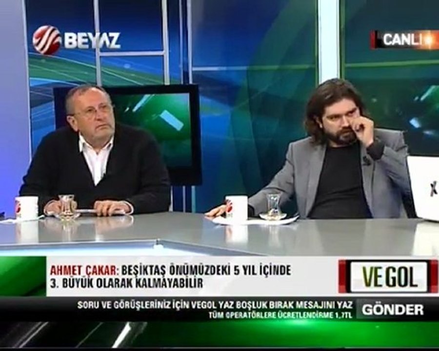 25.03.2012 Ve Gol 35.Bölüm 7.Kısım