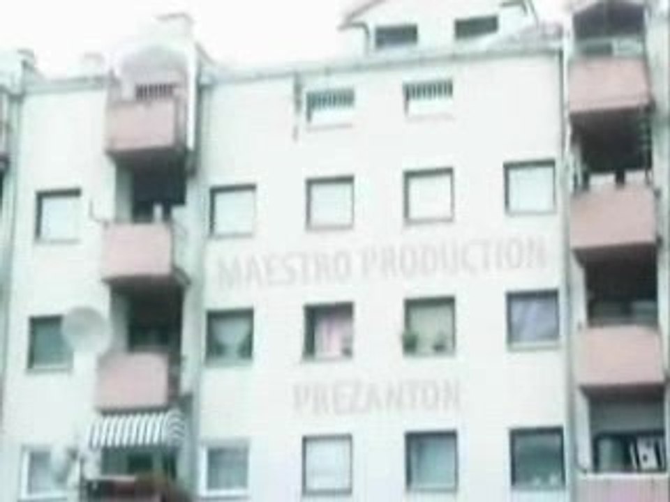 Dridhet shqiptaria