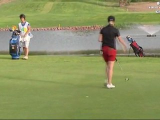 Ladies Golf Euro Pro Lalla Meryem Cup 2012 Sports News