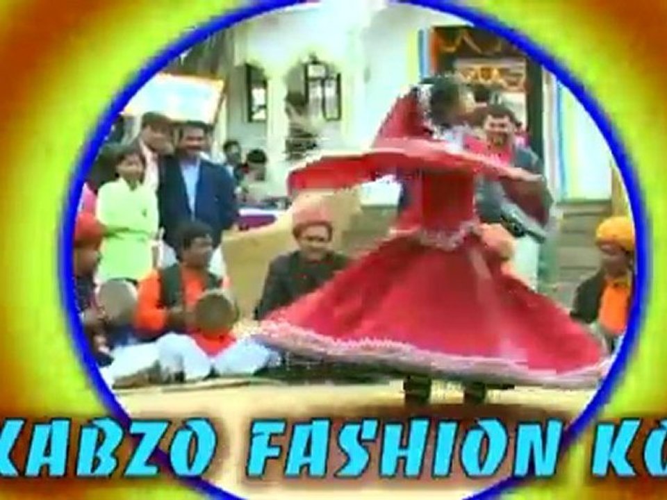 Kabzo Fashion Ko 01 Mamta Vajpeii Rajasthani Folk Song Chetak