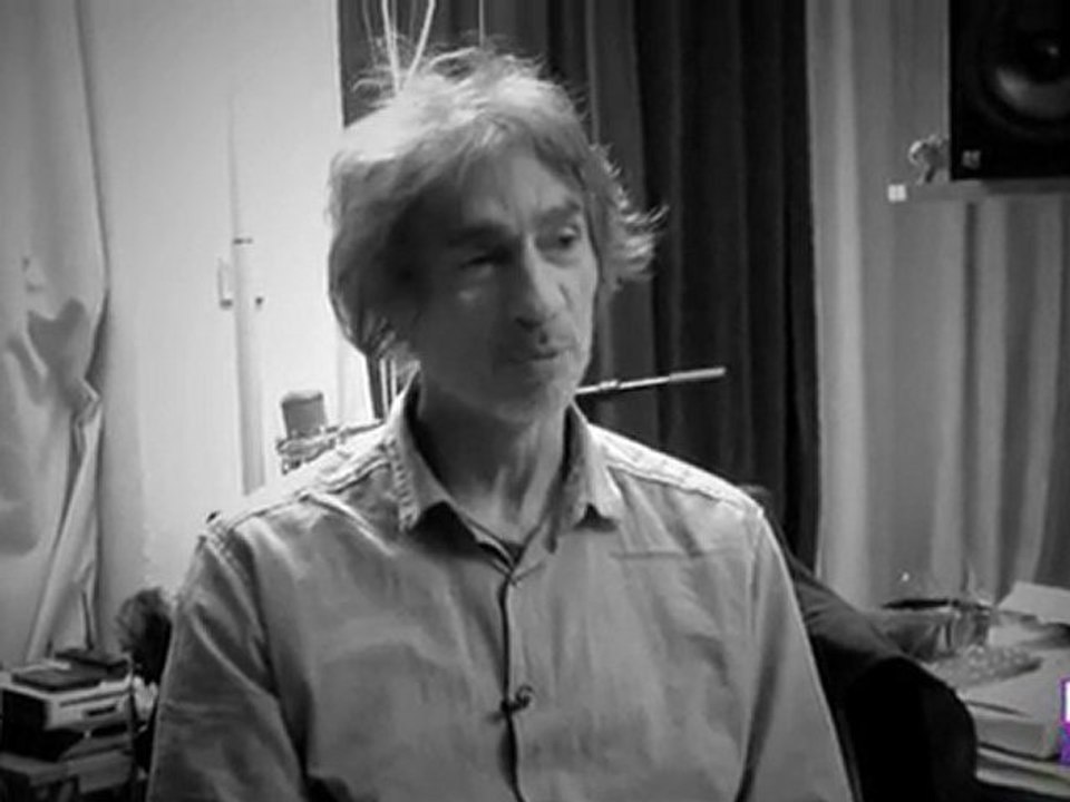 Episode 2 - 2eme partie - Bertignac et les Rolling Stones