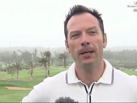 Ladies Golf Euro Pro Lalla Meryem Cup 2012 Sports News