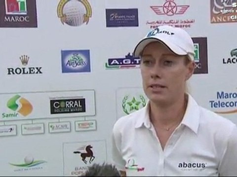 Ladies Golf Euro Pro Lalla Meryem Cup 2012 Sports News