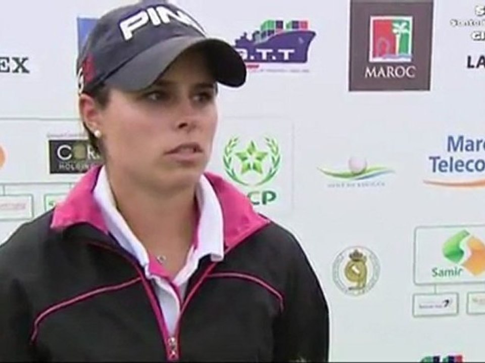 Ladies Golf Euro Pro Lalla Meryem Cup 2012 Sports News