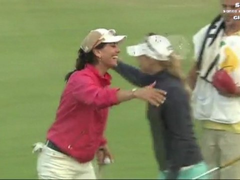 Ladies Golf Euro Pro Lalla Meryem Cup 2012 Sports News