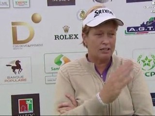 Ladies Golf Euro Pro Lalla Meryem Cup 2012 Sports News