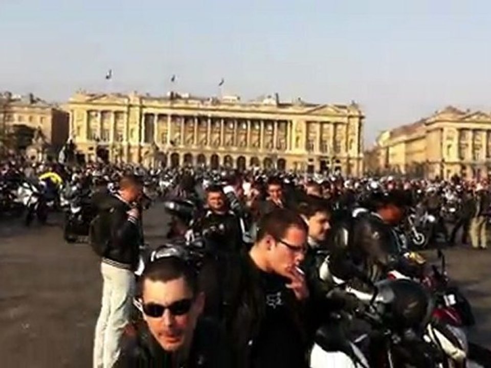 ARTS 125/GC - Manifestation FFMC IDF du 25 mars 2012 - 15