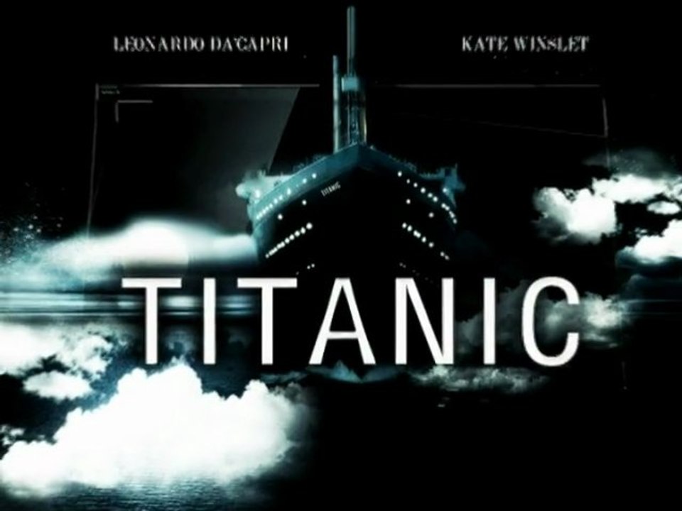 Producer Jon Landau Talks About Learning From Avatar 3D Before Making Titanic In 3D - Hollywood News