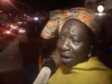 Sénégal : victoire annoncée de Macky Sall, Wade...