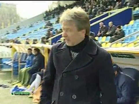 РФПЛ 2011/12. 36 тур. Ростов - Спартак-Нальчик 2-1 (2-0 Салата)