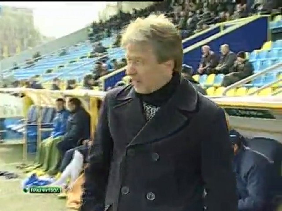 РФПЛ 2011/12. 36 тур. Ростов - Спартак-Нальчик 2-1 (2-0 Салата)