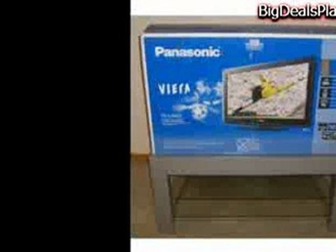 Best Price Panasonic VIERA TC-L32C3 32-Inch 720p LCD HDTV Best Buy