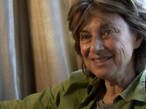Cinéma du réel 2012 : rencontre avec Chantal Akerman