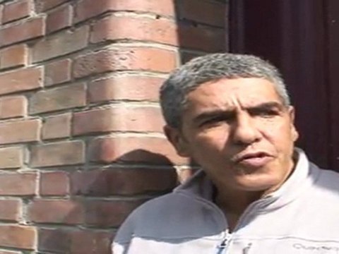 Interview de Samy Naceri le jour de sa sortie le 21.03.2012