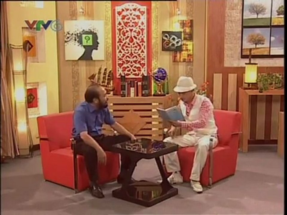 Thu gian cuoi tuan Hoi xoay dap xoay 2012 03 17 VTV3 SDTV x264 CwP Copy