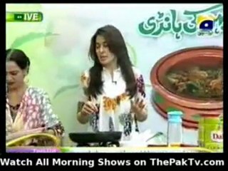 Utho Jago Pakistan - 26th March 2012 - Part  1/5