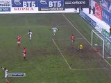 РФПЛ 2011/12. 36 тур. Динамо - Спартак 1-3 (1-1 Самедов)