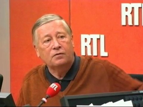 Affaire de Toulouse : comme une tentative de récupération