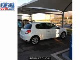 Occasion RENAULT CLIO III PEYPIN