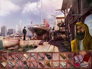 Download Mortimer Beckett and the Crimson Thief Premium Edition 100% Works!