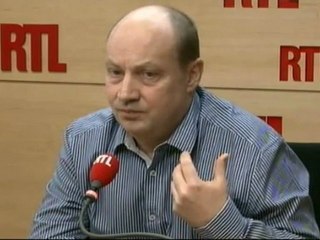 Pierre Creuzet, conseiller municipal de Nanterre : "Je me sens coupable d'avoir survécu"