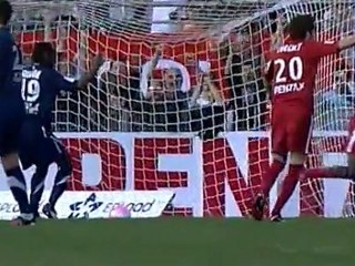 [25/03/12 | L1 | Résumé] DFCO 2-0 SM Caen