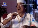 Muawazaa Madad Ya Abhishaap - 26th March 2012 Video Watch Pt1