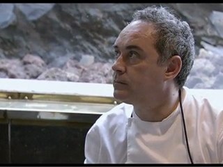 El Bulli: Cooking in Progress - Tráiler Español [360p]