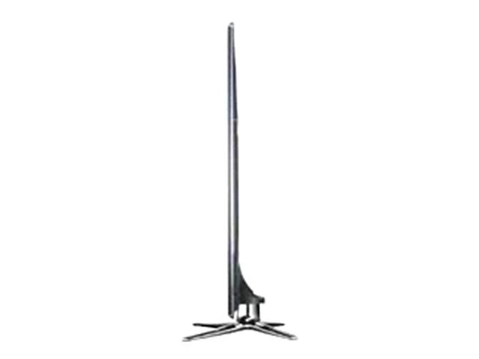 Samsung UN46D7000 Sale 46-Inch 1080p 240 Hz 3D LED HDTV (Silver) Best Buy Price