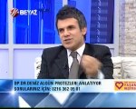 Yaşam Reçetesi 26.03.2012