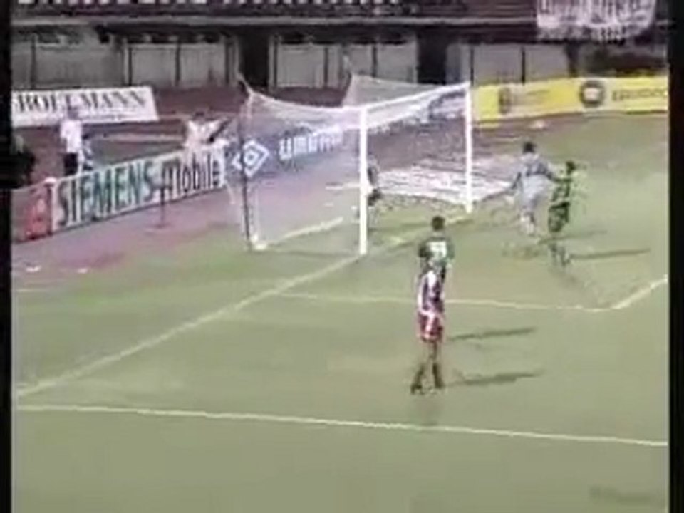 Olympiakos-Akratitos 7-0 2003
