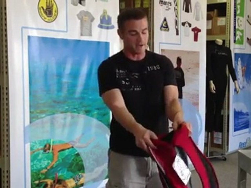 Dakine Prom Pack at ReefGear.com