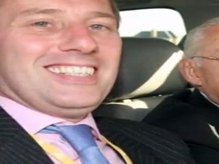 EFEMÉRIDES. Cinco años del acuerdo entre los unionistas y el Sinn Fein en el Ulster