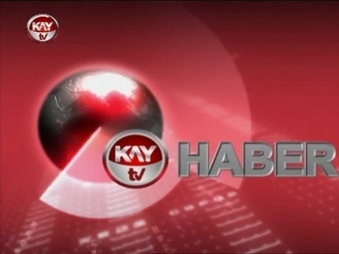KAYTV ANA HABER BÜLTENİ 23 MART 2012