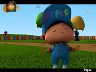 PEPE-İnsan Sevdiğini hiç üzer mi