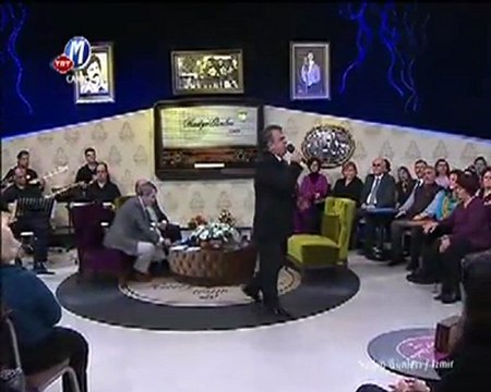 Nuri ESEN - Emirdağı Birbirine Ulalı