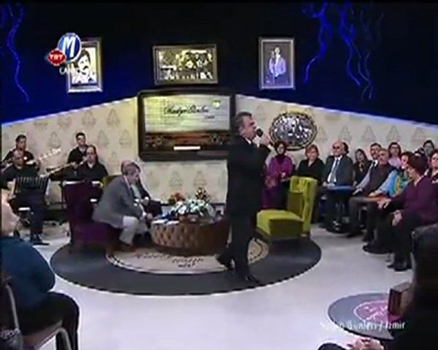 Nuri ESEN -   Emirdağı Birbirine Ulalı