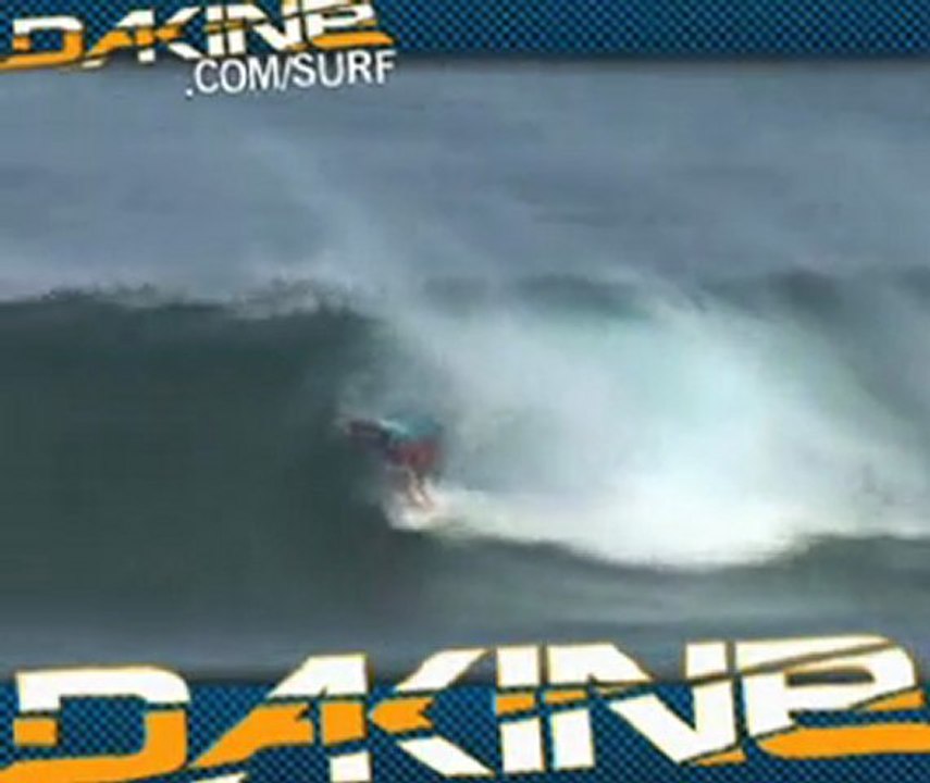 Dakine Andy Final
