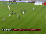 Andrea Pirlo Show [ Juventus vs Inter Milan ]