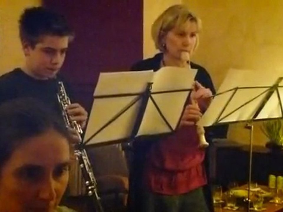 Te deum Charpentier