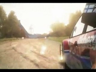 Dirt 3 - 1er Dirt Drift