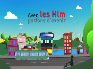 L'accession sociale à la propriété avec les HLM