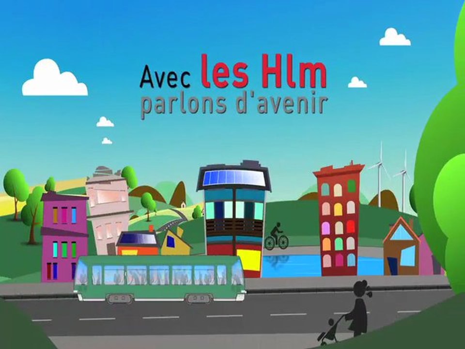 L'accession sociale à la propriété avec les HLM