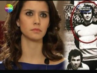 Ünlülerin magazin gündemi