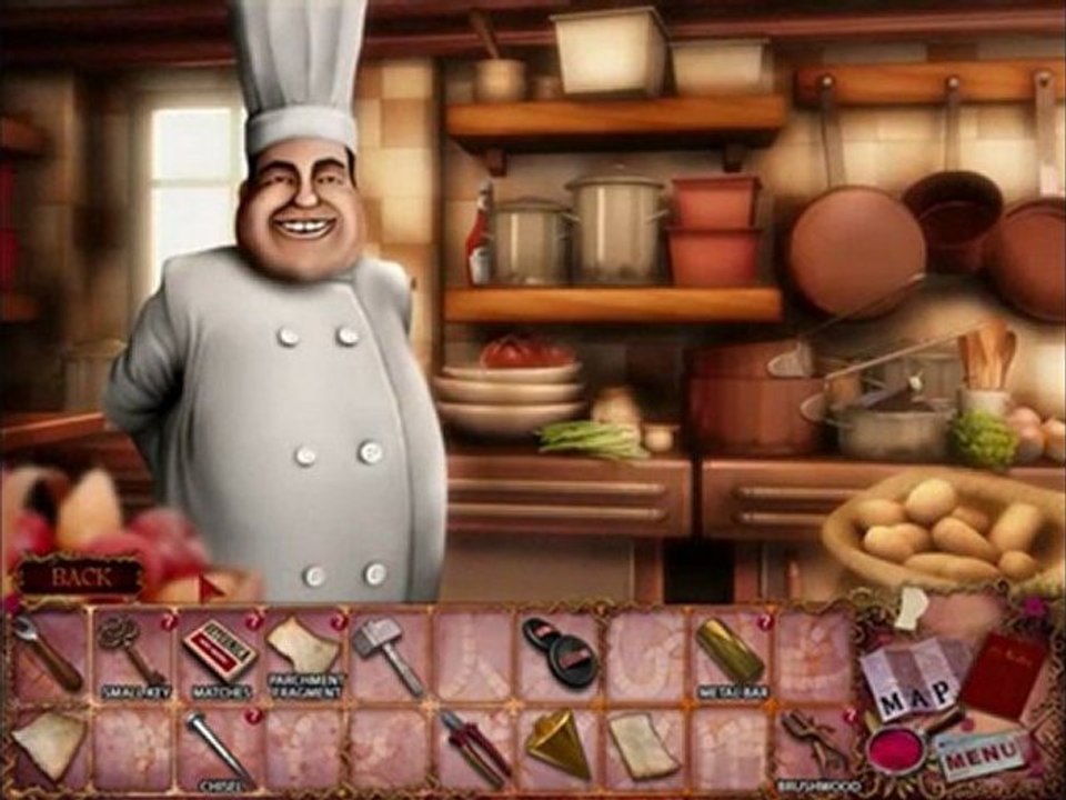 Mortimer Beckett and the Crimson Thief - Premium Edition Download Link 2012