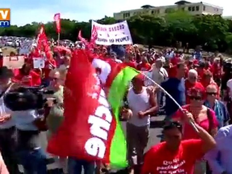 Jean-Luc Mélenchon, le 3ème homme de l’élection présidentielle