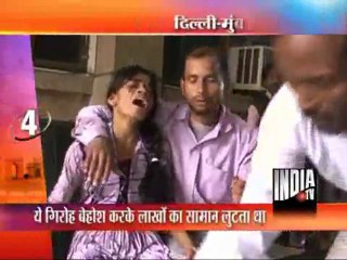 5 Khabarein Delhi-Mumbai Ki (26/03/2012)