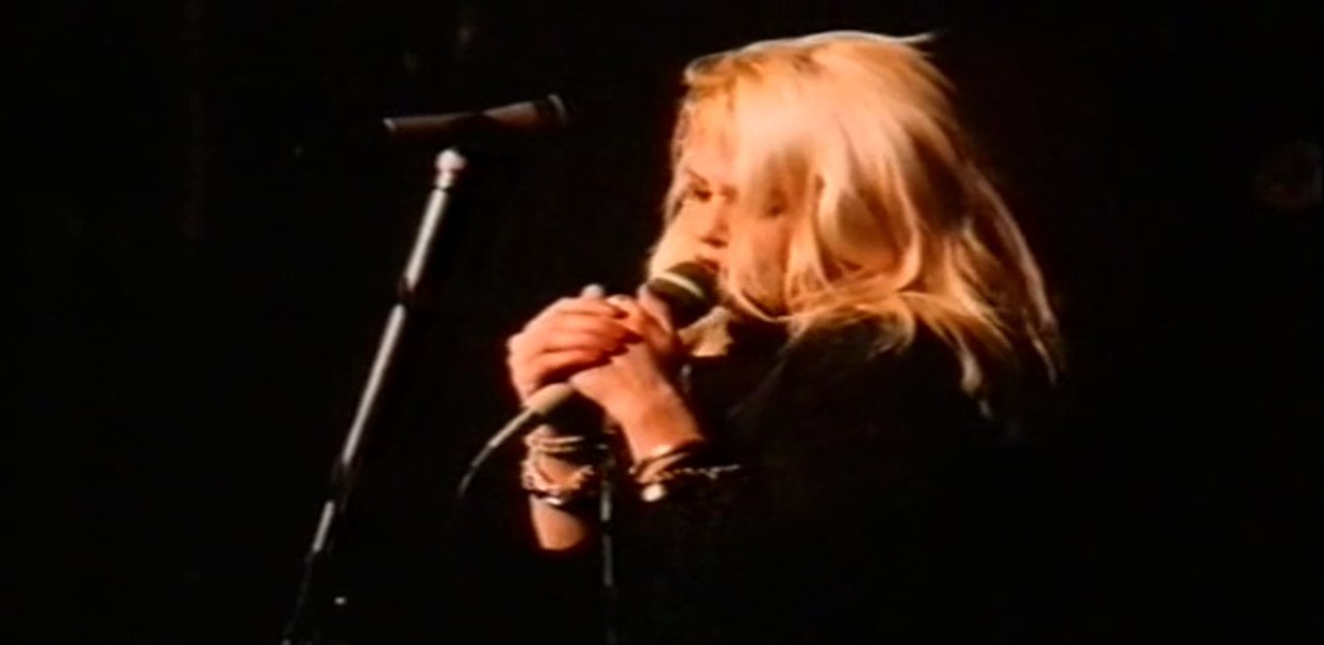 Joy Rider - 'Point of no return' (Va Banque VHS 1986)